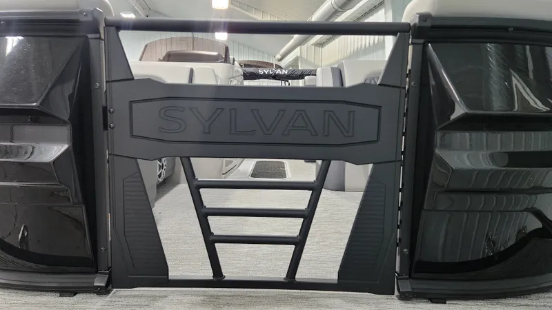 Slide: The Image of Sylvan L3 SLZ 2026 - 2