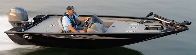 The Image of G3 Sportsman 1610 2026 - 0