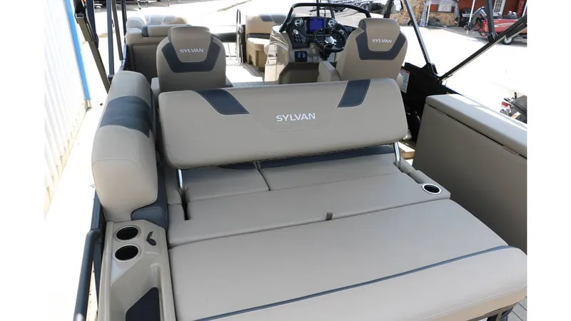 Slide: The Image of Sylvan L3 CLZ DH Tri Toon 2025 - 16