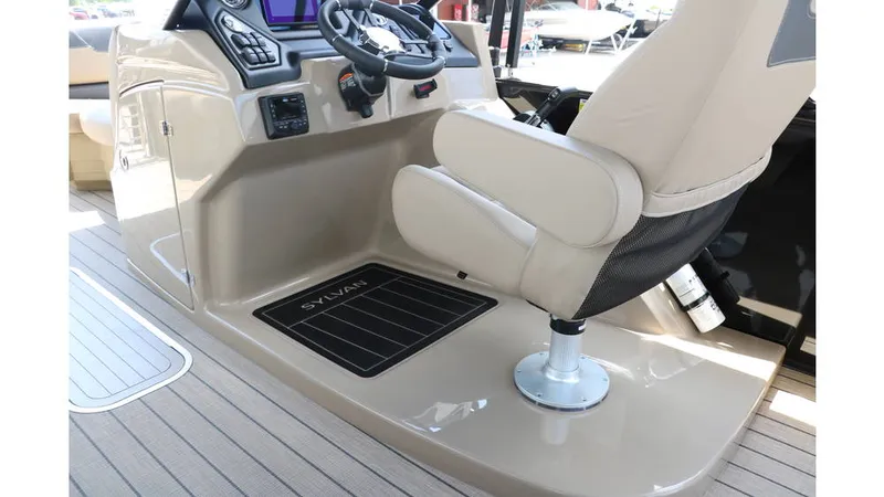 Slide: The Image of Sylvan L3 CLZ DH Tri Toon 2025 - 23