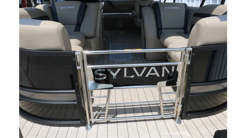 Slide: The Image of Sylvan L3 CLZ DH Tri Toon 2025 - 9