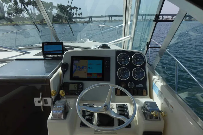 Slide: The Image of Pursuit 3000 Express 2001 - 12