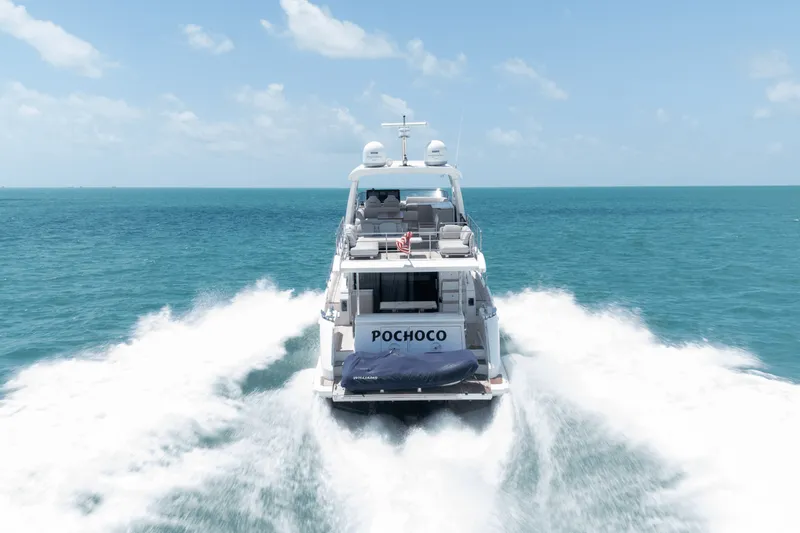 Slide: The Image of Azimut AZ 60-FLY 2019 - 15