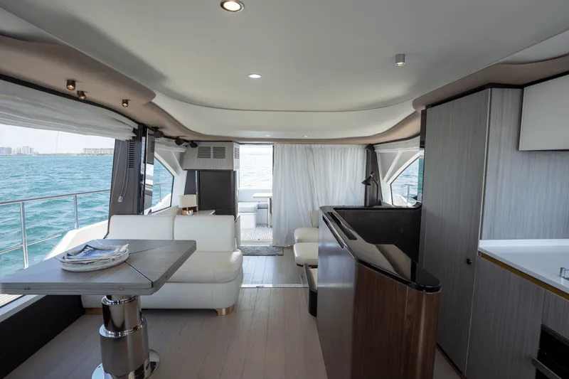 Slide: The Image of Azimut AZ 60-FLY 2019 - 42