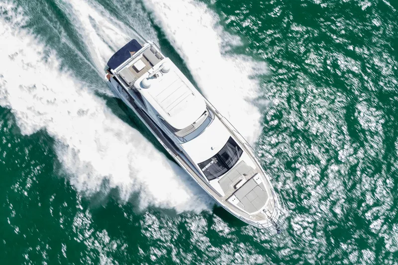 Slide: The Image of Azimut AZ 60-FLY 2019 - 77