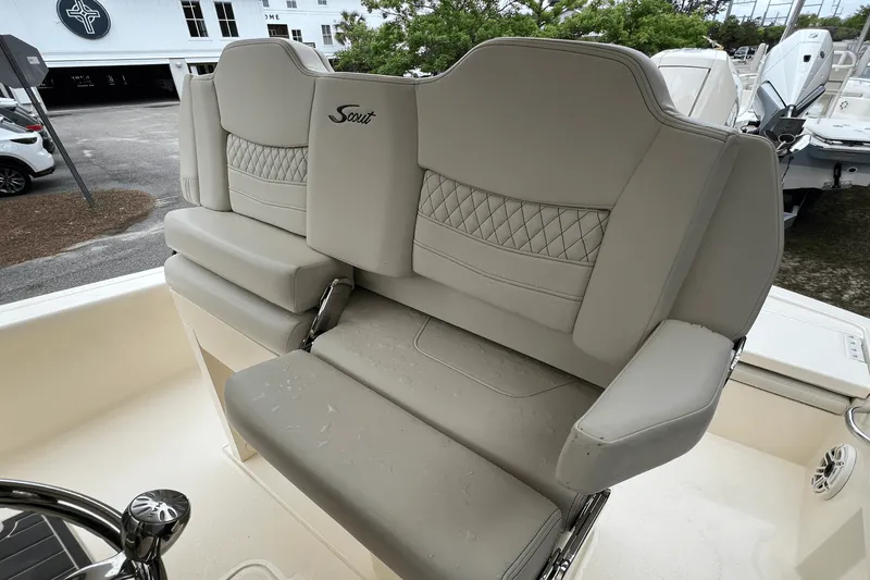 Slide: The Image of Scout 261 XSS 2025 - 10