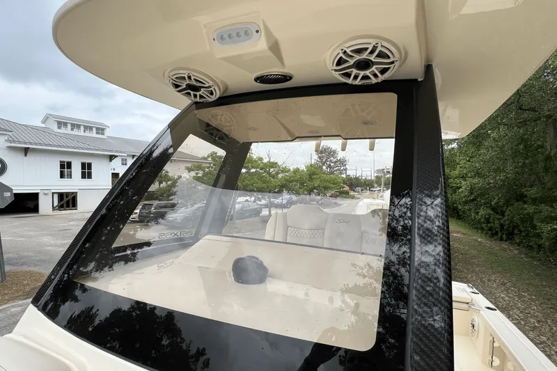 Slide: The Image of Scout 261 XSS 2025 - 14