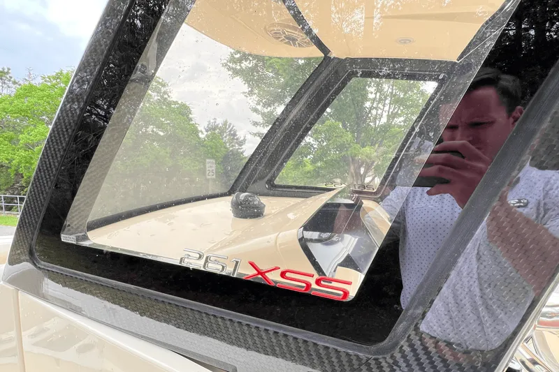 Slide: The Image of Scout 261 XSS 2025 - 15