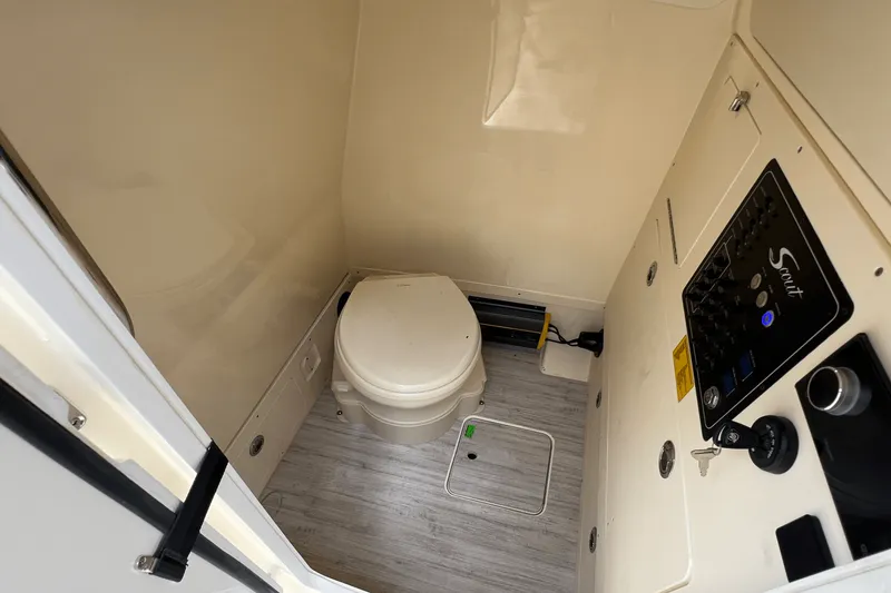 Slide: The Image of Scout 261 XSS 2025 - 16