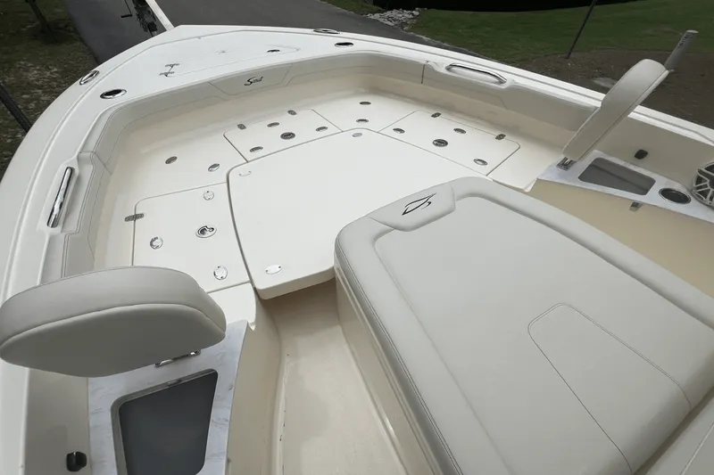 Slide: The Image of Scout 261 XSS 2025 - 18