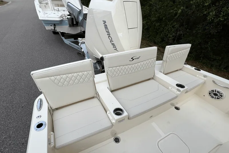 Slide: The Image of Scout 261 XSS 2025 - 4