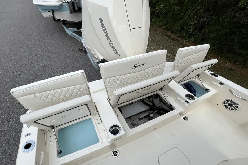 Slide: The Image of Scout 261 XSS 2025 - 5