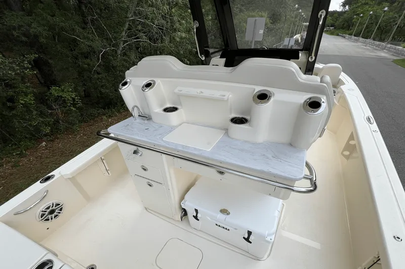 Slide: The Image of Scout 261 XSS 2025 - 6