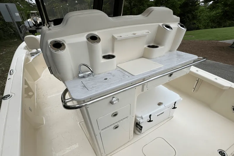 Slide: The Image of Scout 261 XSS 2025 - 7