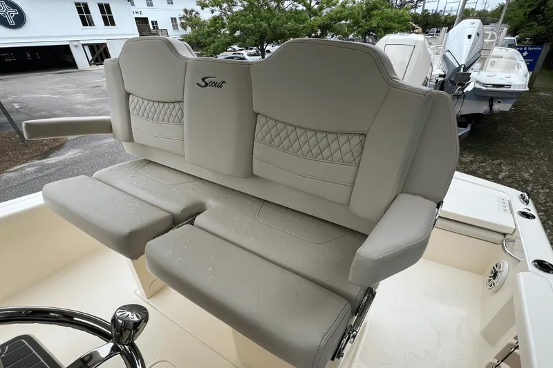 Slide: The Image of Scout 261 XSS 2025 - 9