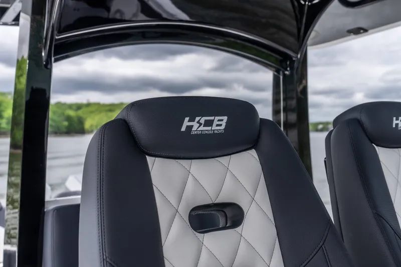 Slide: The Image of HCB 42 Lujo 2024 - 18