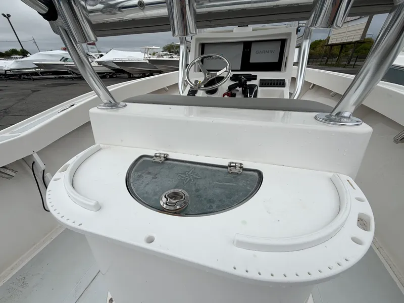 Slide: The Image of North Coast 230 CC 2022 - 10