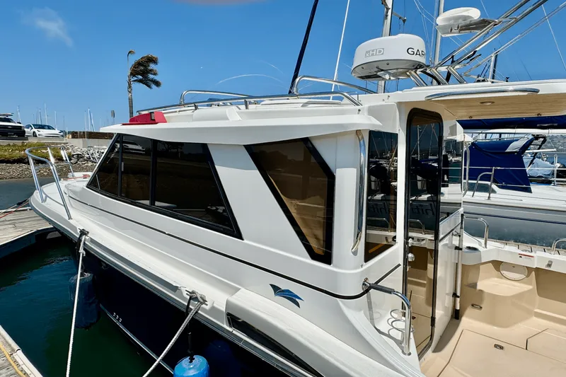 Slide: The Image of Cutwater C26 2015 - 12