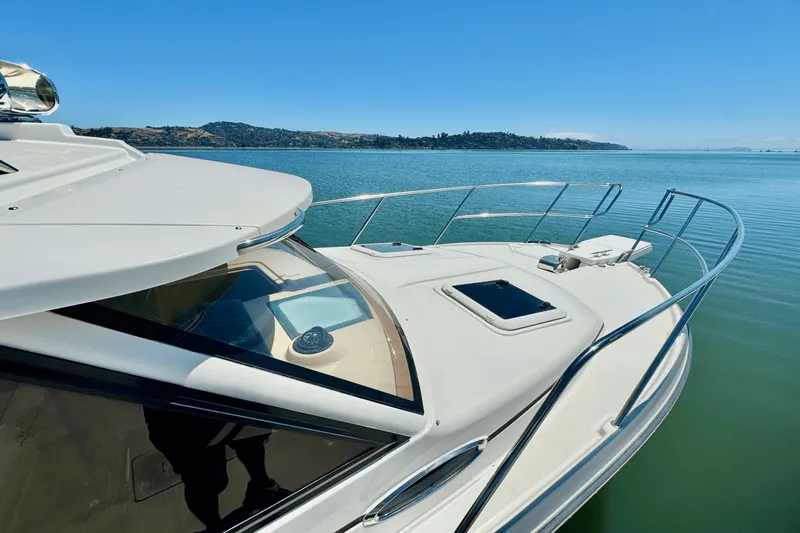 Slide: The Image of Cutwater C26 2015 - 2