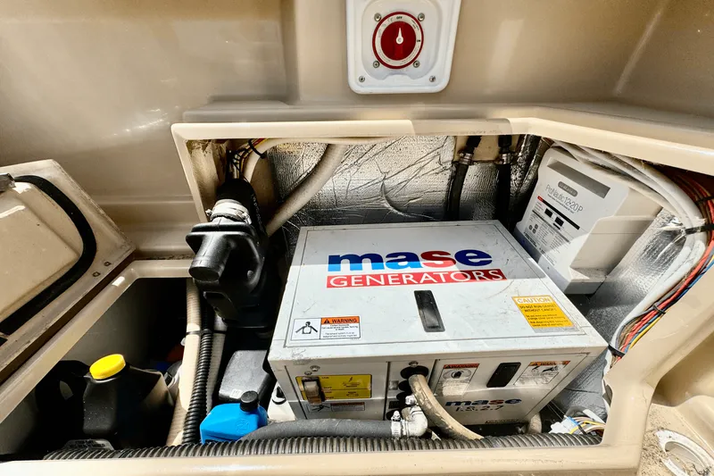 Slide: The Image of Cutwater C26 2015 - 44