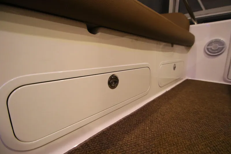 Slide: The Image of Riviera 47 Open Flybridge Series II 2008 - 62