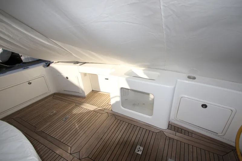 Slide: The Image of Riviera 47 Open Flybridge Series II 2008 - 72