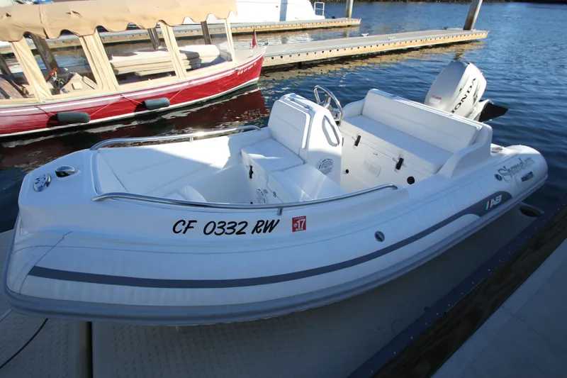 Slide: The Image of Riviera 47 Open Flybridge Series II 2008 - 82