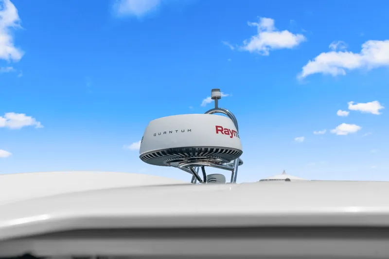 Slide: The Image of Galeon 325 GTO 2024 - 42