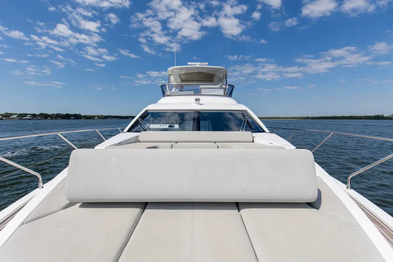 Slide: The Image of Azimut 60 FLY 2019 - 64