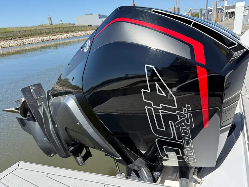 Slide: The Image of Cruisers 38 GLS 2021 - 109