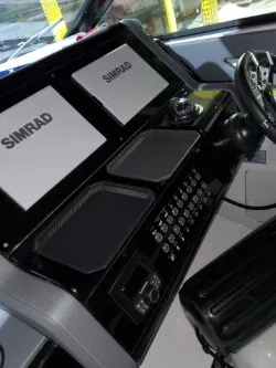 Slide: The Image of Cruisers 38 GLS 2021 - 111