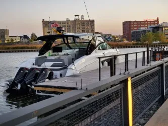 Slide: The Image of Cruisers 38 GLS 2021 - 114