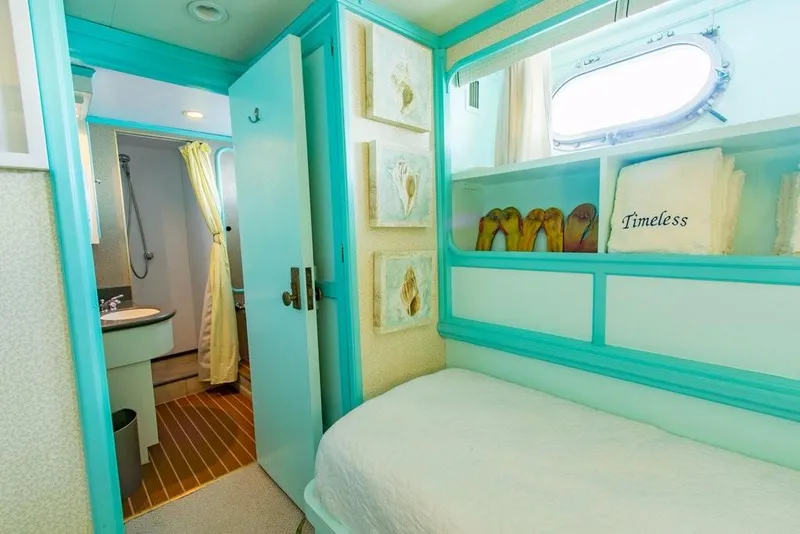 Slide: The Image of  guest stateroom 2 - 11