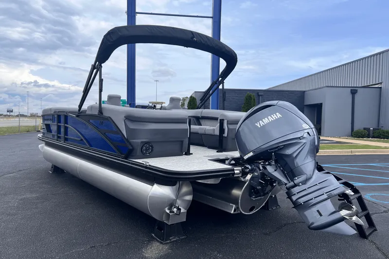 Slide: The Image of Bennington 22 MFB 2025 - 6