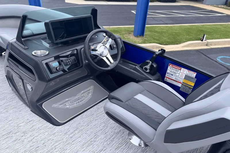 Slide: The Image of Bennington 22 MFB 2025 - 7