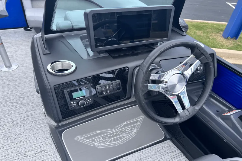 Slide: The Image of Bennington 22 MFB 2025 - 8