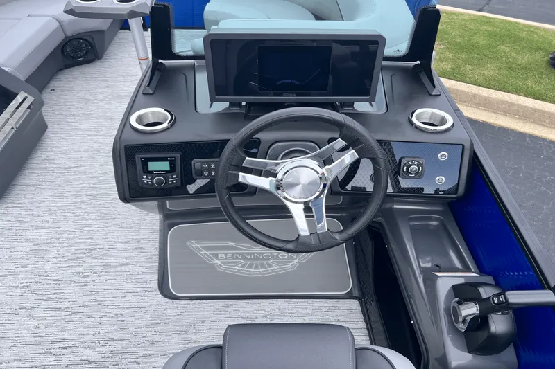 Slide: The Image of Bennington 22 MFB 2025 - 9