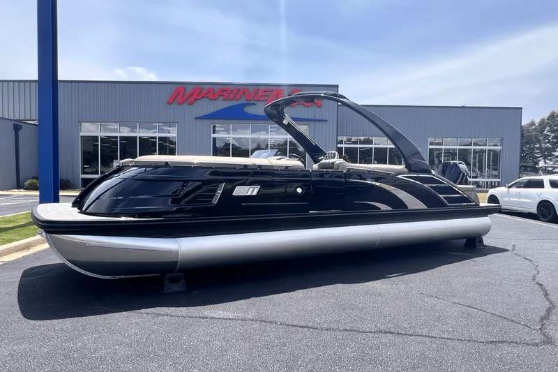 The Image of Bennington 25QX 2025 - 0