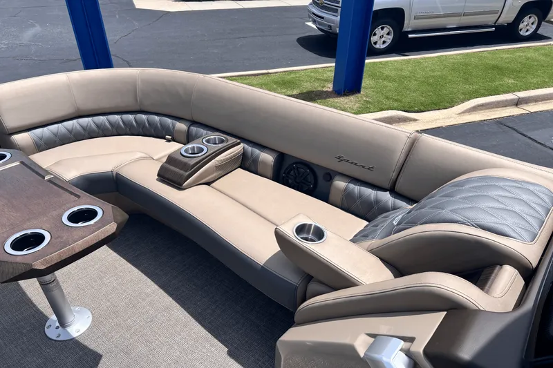 Slide: The Image of Bennington 25QX 2025 - 10