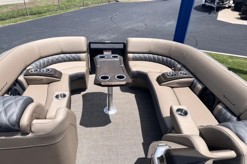 Slide: The Image of Bennington 25QX 2025 - 12