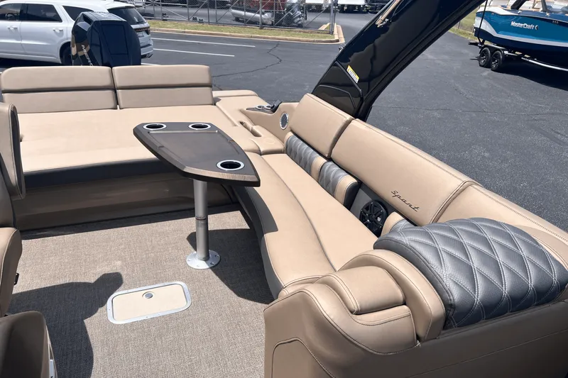 Slide: The Image of Bennington 25QX 2025 - 13