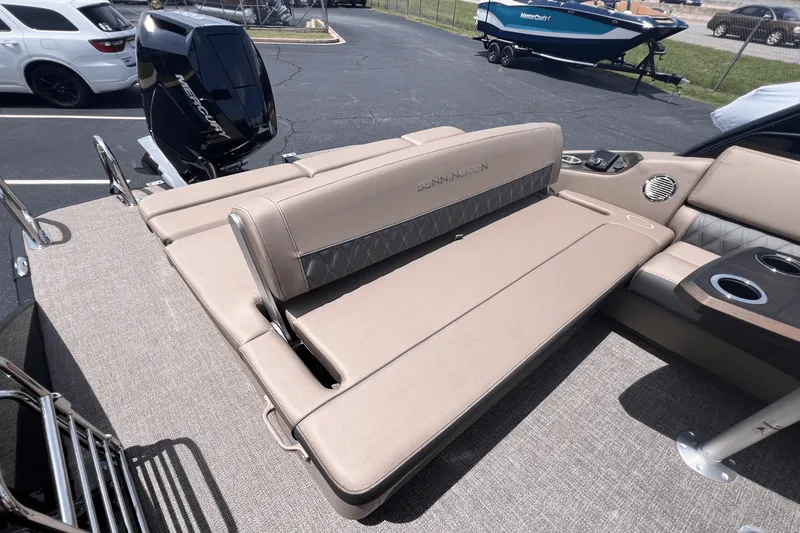 Slide: The Image of Bennington 25QX 2025 - 16