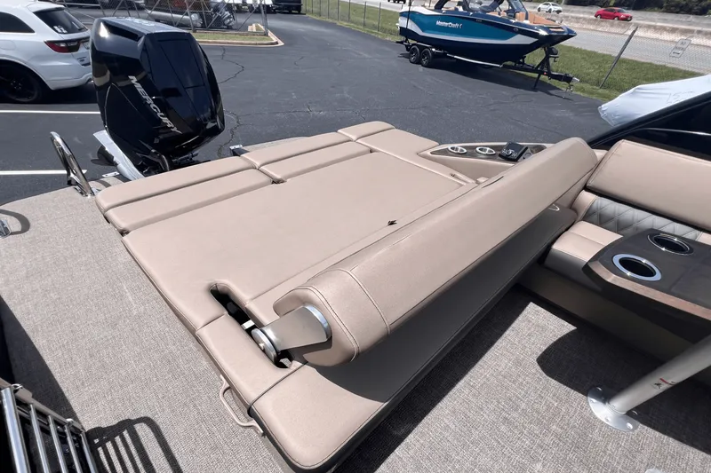 Slide: The Image of Bennington 25QX 2025 - 17