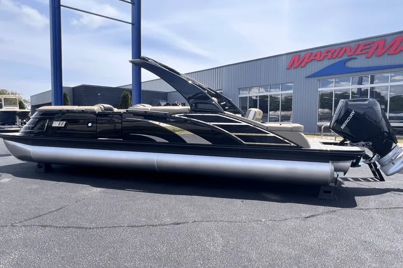 Slide: The Image of Bennington 25QX 2025 - 3