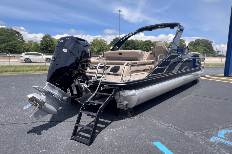 Slide: The Image of Bennington 25QX 2025 - 5