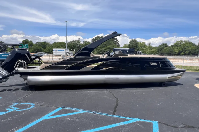 Slide: The Image of Bennington 25QX 2025 - 6