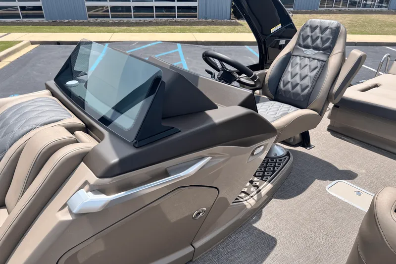 Slide: The Image of Bennington 25QX 2025 - 9