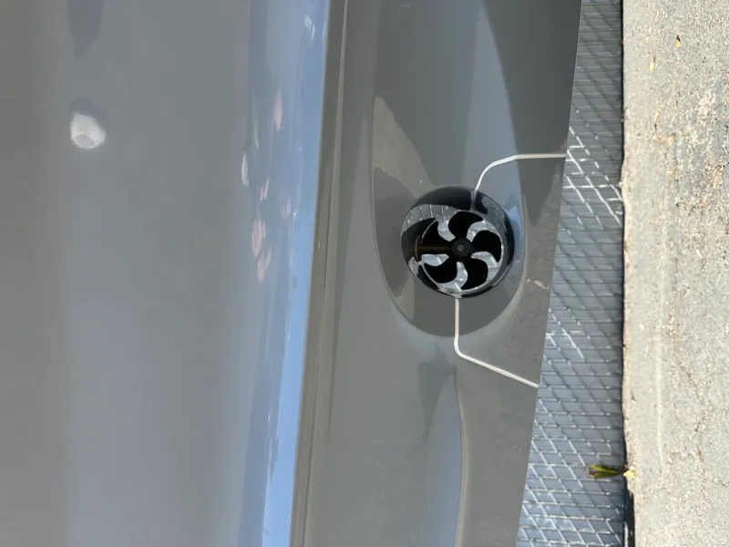 Slide: The Image of Saxdor 320 GTC 2025 - 11