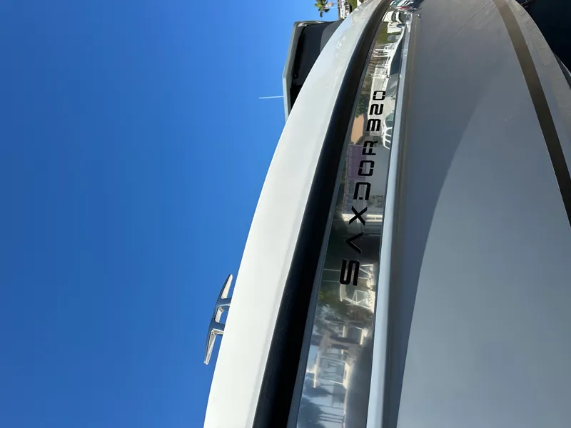 Slide: The Image of Saxdor 320 GTC 2025 - 12