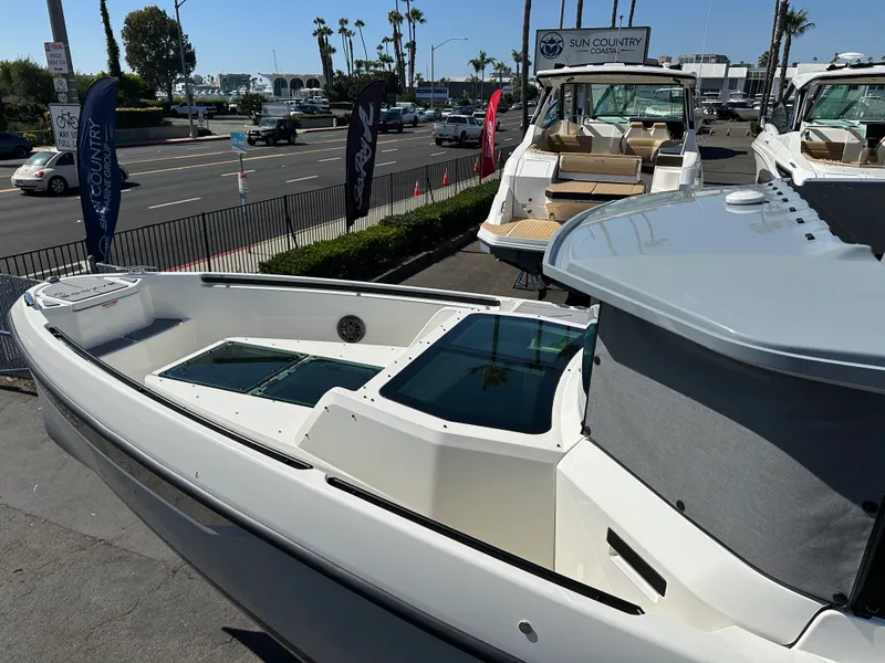 Slide: The Image of Saxdor 320 GTC 2025 - 14